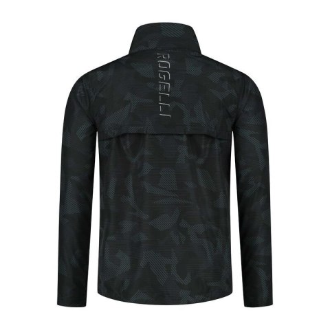 Rogelli kurtka do biegania CAMO 2XL Rogelli