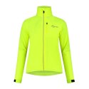 Rogelli kurtka do biegania CORE fluor XS Rogelli