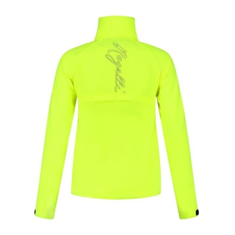 Rogelli kurtka do biegania CORE fluor XS Rogelli