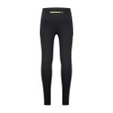 Rogelli spodnie CORE czarny-fluor XL Rogelli