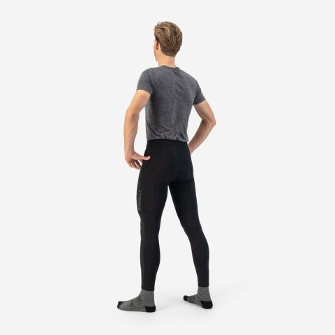 Rogelli spodnie rowerowe b/s ESSENTIAL S Rogelli