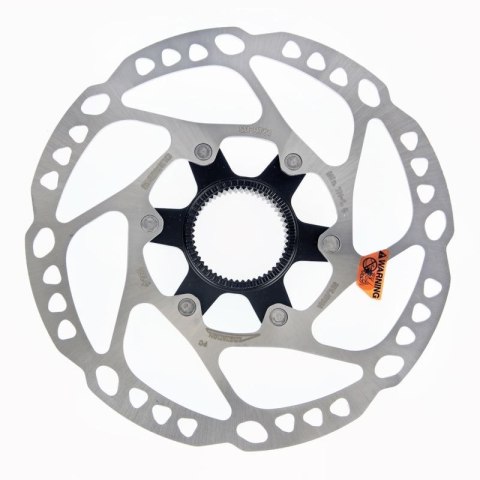 SHIMANO Tarcza hamulca 160mm Cent Lock SM-RT64 Shimano