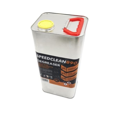 SPEEDCLEAN890 Degreaser 5L SpeedClean890