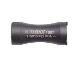 UNIOR adapter do gwintowników BSA UNIOR