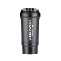 EUROSPORT shaker Eurosport Nutrition