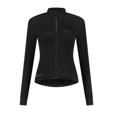 Rogelli bluza damska DISTANCE czarna XL Rogelli