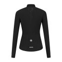 Rogelli bluza damska DISTANCE czarna XL Rogelli