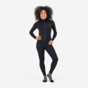 Rogelli bluza damska DISTANCE czarna XL Rogelli