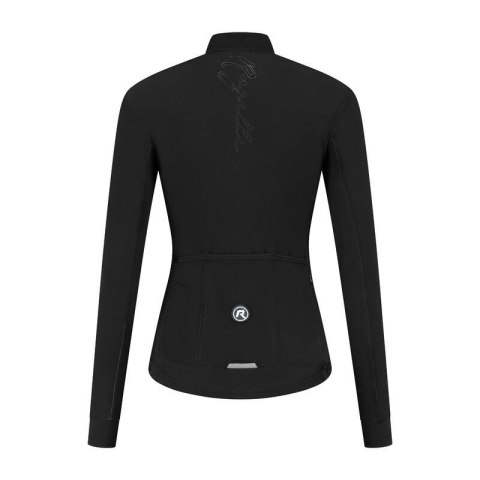 Rogelli bluza damska DISTANCE czarna M Rogelli