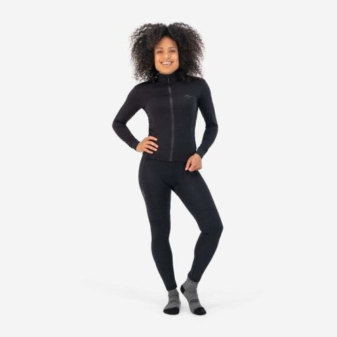 Rogelli bluza damska DISTANCE czarna M Rogelli