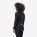 Rogelli bluza damska DISTANCE czarna M Rogelli