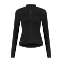 Rogelli bluza damska DISTANCE czarna XS Rogelli