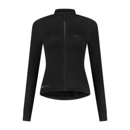 Rogelli bluza damska DISTANCE czarna XS Rogelli