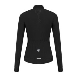 Rogelli bluza damska DISTANCE czarna S Rogelli