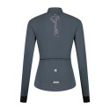 Rogelli bluza damska DISTANCE szaro-różowa XL Rogelli