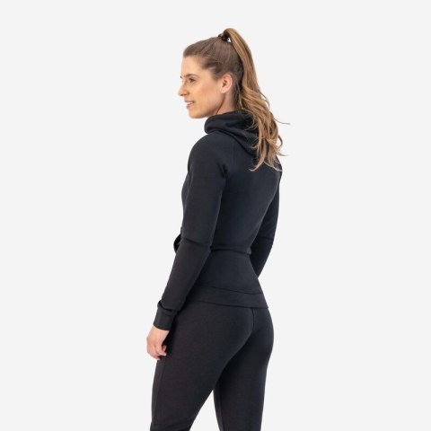 Rogelli bluza damska TRAINING II czarna S Rogelli