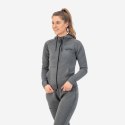 Rogelli bluza damska TRAINING II szara L Rogelli