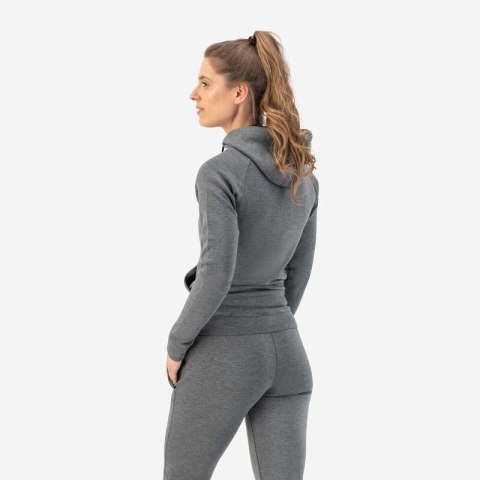 Rogelli bluza damska TRAINING II szara M Rogelli