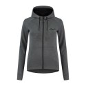 Rogelli bluza damska TRAINING II szara S Rogelli