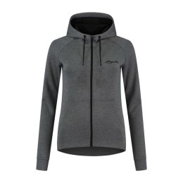 Rogelli bluza damska TRAINING II szara S Rogelli