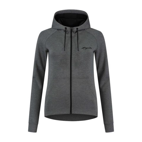 Rogelli bluza damska TRAINING II szara S Rogelli