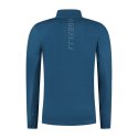 Rogelli bluza do biegania CORE niebieska L Rogelli