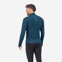 Rogelli bluza do biegania CORE niebieska L Rogelli