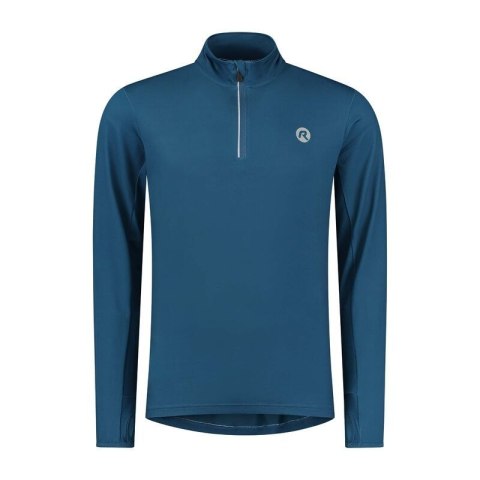 Rogelli bluza do biegania CORE niebieska M Rogelli