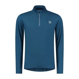 Rogelli bluza do biegania CORE niebieska S Rogelli