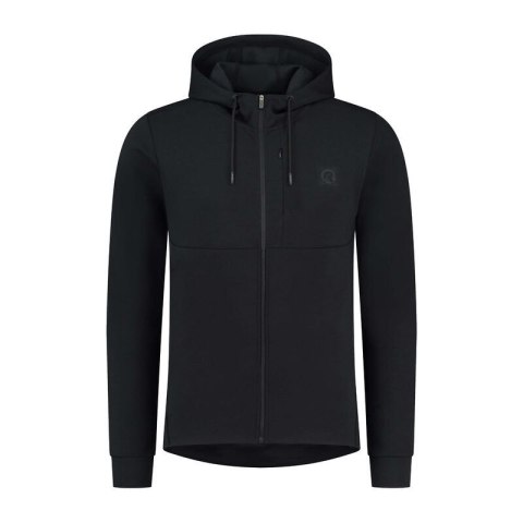 Rogelli bluza męska TRAINING II czarna 2XL Rogelli