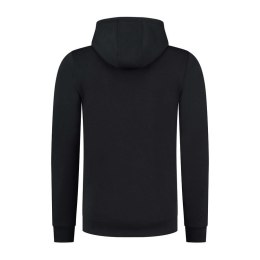 Rogelli bluza męska TRAINING II czarna 2XL Rogelli