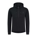 Rogelli bluza męska TRAINING II czarna L Rogelli