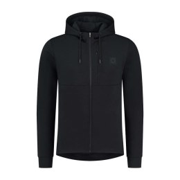 Rogelli bluza męska TRAINING II czarna L Rogelli