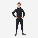 Rogelli bluza męska TRAINING II czarna S Rogelli