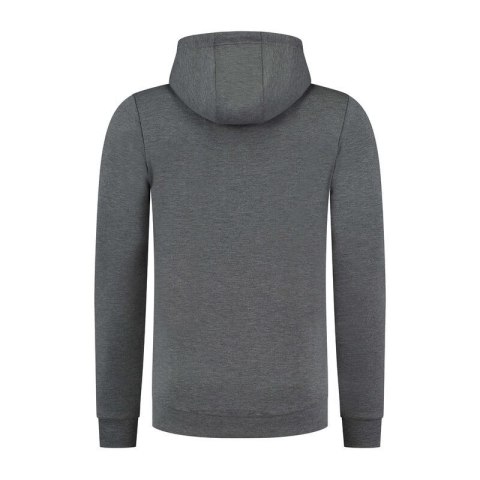 Rogelli bluza męska TRAINING II szara 2XL Rogelli