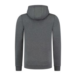 Rogelli bluza męska TRAINING II szara L Rogelli