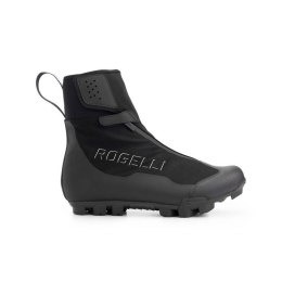 Rogelli buty zimowe MTB ARTIC R-1000 czarne 38 Rogelli