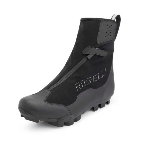 Rogelli buty zimowe MTB ARTIC R-1000 czarne 40 Rogelli