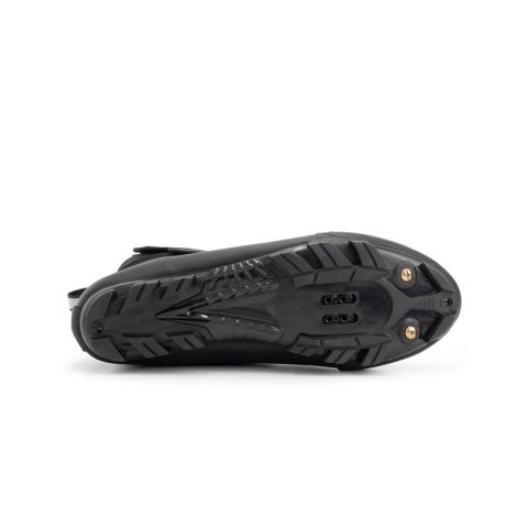Rogelli buty zimowe MTB ARTIC R-1000 czarne 40 Rogelli
