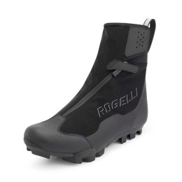 Rogelli buty zimowe MTB ARTIC R-1000 czarne 41 Rogelli