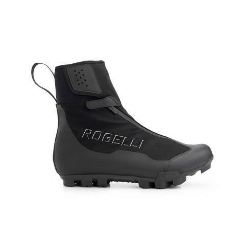 Rogelli buty zimowe MTB ARTIC R-1000 czarne 42 Rogelli