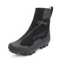Rogelli buty zimowe MTB ARTIC R-1000 czarne 46 Rogelli