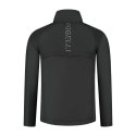 Rogelli kurtka CORE czarna 2XL Rogelli
