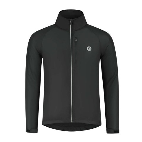 Rogelli kurtka CORE czarna XL Rogelli