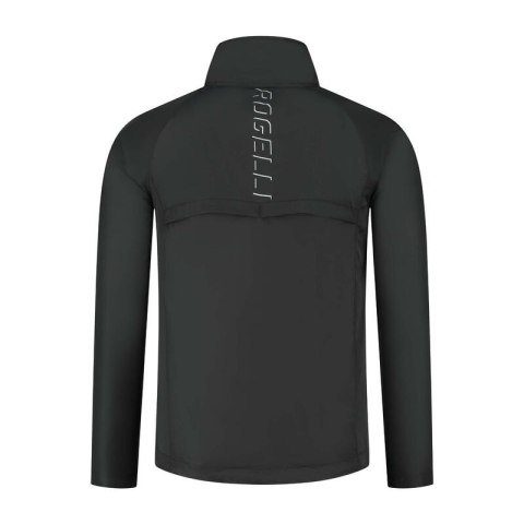 Rogelli kurtka CORE czarna L Rogelli