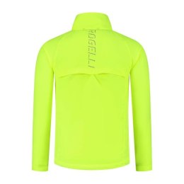 Rogelli kurtka CORE fluor 3XL Rogelli