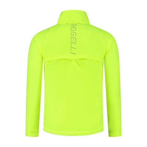 Rogelli kurtka CORE fluor XL Rogelli