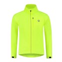 Rogelli kurtka CORE fluor S Rogelli