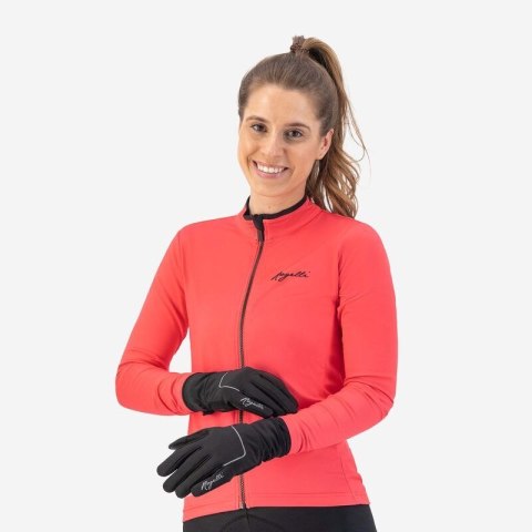 Rogelli rękawiczki zimowe damskie ESSENTIAL XL Rogelli
