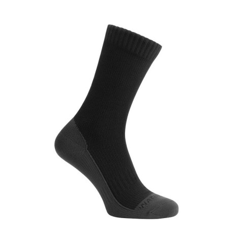 Rogelli skarpetki BAMBOO WATERPROOF czarne 36-39 Rogelli
